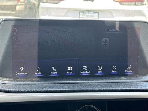 2021 Lexus RX 350 Base