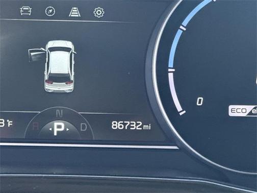 2022 Kia Niro EV EX Premium