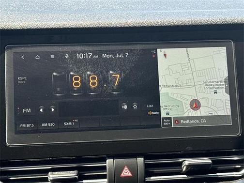 2022 Kia Niro EV EX Premium