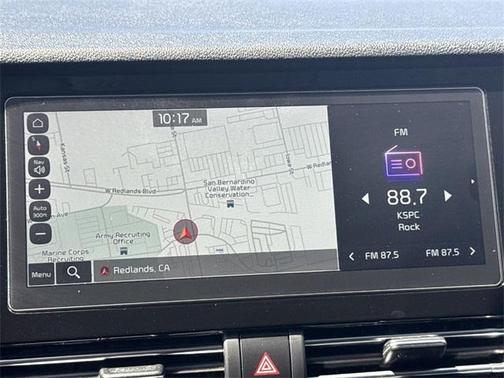 2022 Kia Niro EV EX Premium