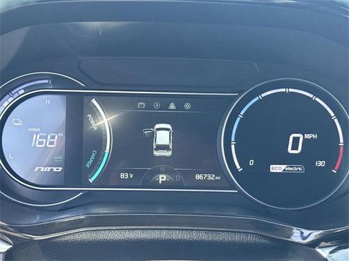 2022 Kia Niro EV EX Premium