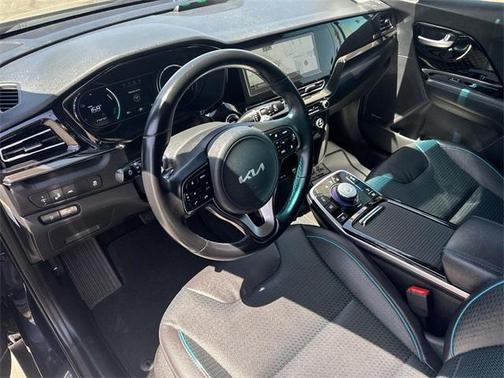 2022 Kia Niro EV EX Premium