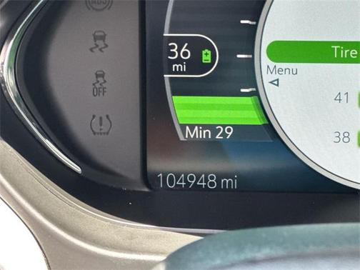 2017 Chevrolet Bolt EV Premier