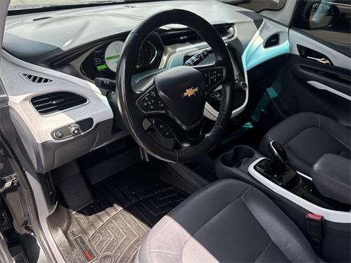 2017 Chevrolet Bolt EV Premier