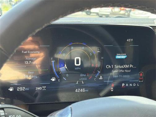 2026 Chevrolet Equinox AWD ACTIV