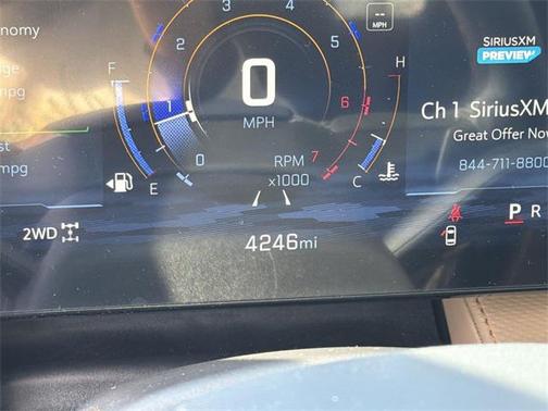 2026 Chevrolet Equinox AWD ACTIV