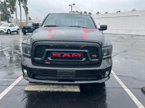 2014 RAM 1500 Tradesman/Express