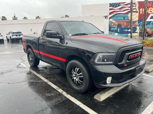 2014 RAM 1500 Tradesman/Express