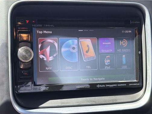 2014 RAM 1500 Tradesman/Express