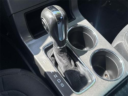 2013 Ford Flex SE