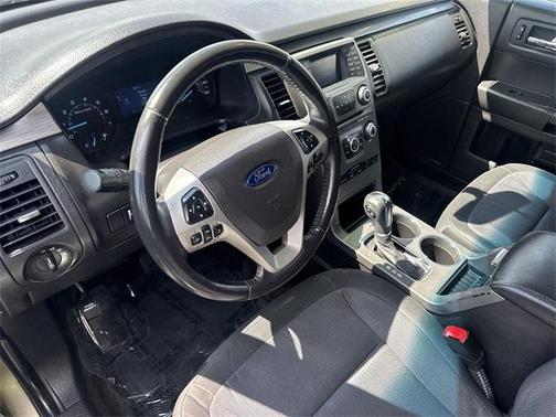 2013 Ford Flex SE