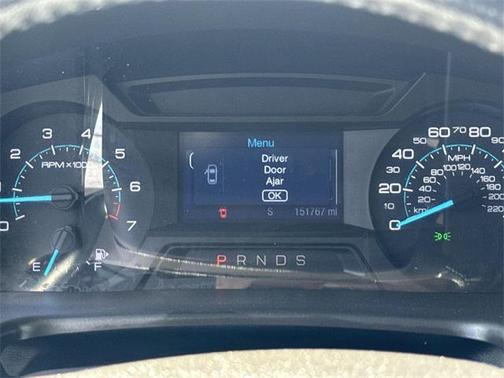 2013 Ford Flex SE