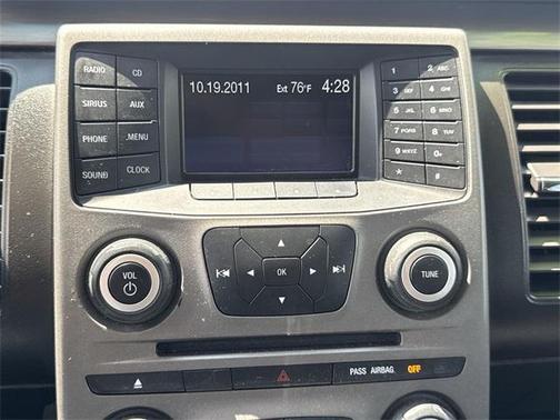 2013 Ford Flex SE