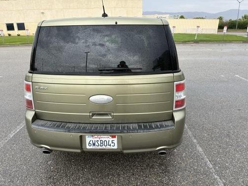 2013 Ford Flex SE