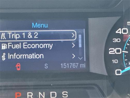 2013 Ford Flex SE