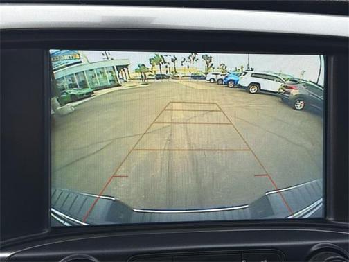 2019 Chevrolet Silverado 1500 1LT