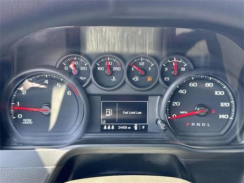 2024 Chevrolet Silverado 2500 WT