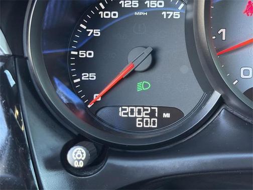 2018 Porsche Macan S