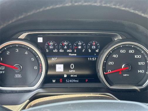 2021 Chevrolet Tahoe 2WD High Country