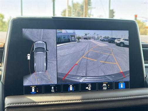 2021 Chevrolet Tahoe 2WD High Country