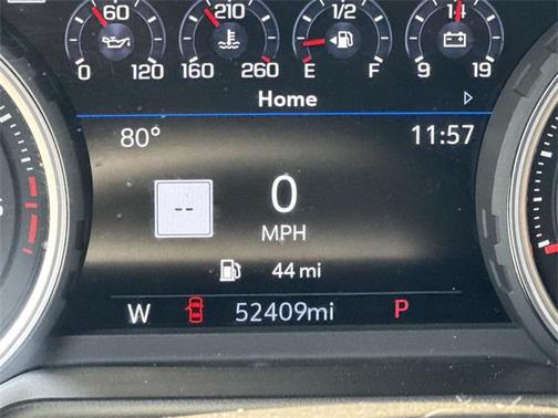 2021 Chevrolet Tahoe 2WD High Country