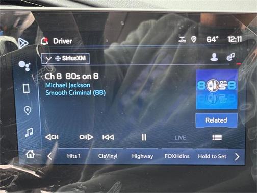 2025 Chevrolet Corvette Z06