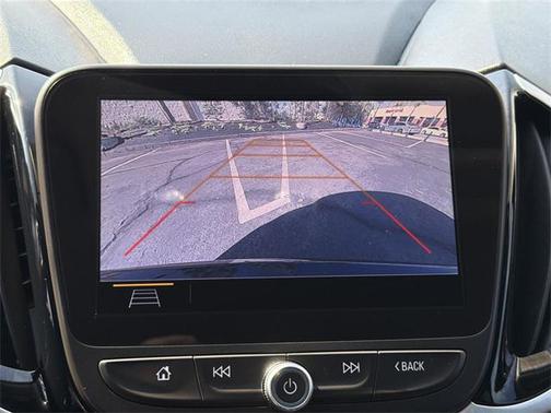 2019 Chevrolet Volt LT