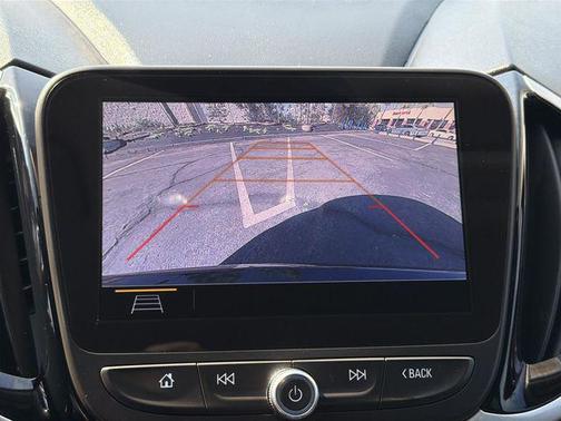 2019 Chevrolet Volt LT