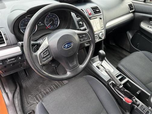 2015 Subaru XV Crosstrek 2.0i Premium