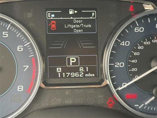 2015 Subaru XV Crosstrek 2.0i Premium