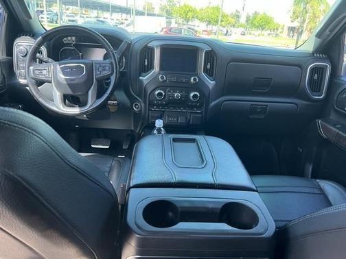 2022 GMC Sierra 3500 Denali