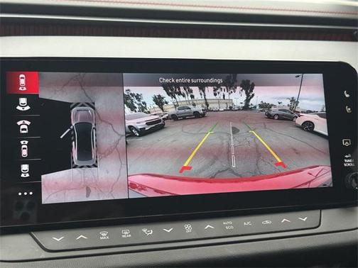 2024 Dodge Charger Daytona R/T