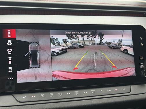 2024 Dodge Charger Daytona R/T