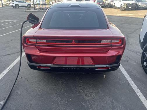 2024 Dodge Charger Daytona R/T