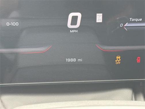 2024 Dodge Charger Daytona R/T