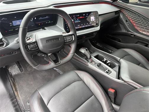 2024 Dodge Charger Daytona R/T