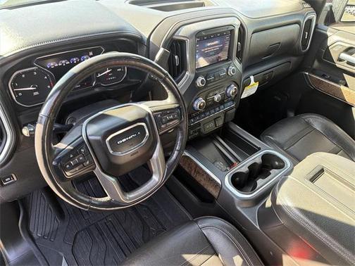 2020 GMC Sierra 2500 Denali