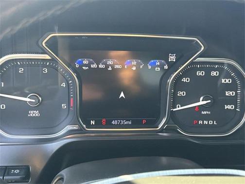 2020 GMC Sierra 2500 Denali