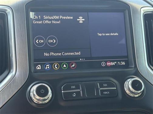 2020 GMC Sierra 2500 Denali