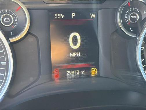 2024 RAM 2500 Big Horn Crew Cab 4x4 8' Box