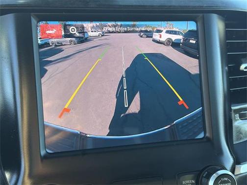 2024 RAM 2500 Big Horn Crew Cab 4x4 8' Box