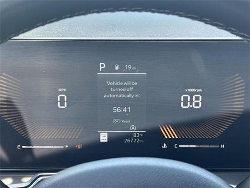 2024 Kia Sorento EX