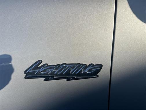 2004 Ford F-150 Lightning