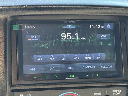 2004 Ford F-150 Lightning