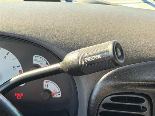 2004 Ford F-150 Lightning