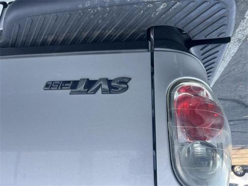 2004 Ford F-150 Lightning