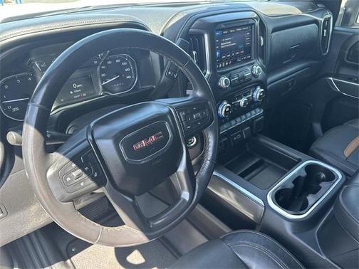 2021 GMC Sierra 2500 AT4