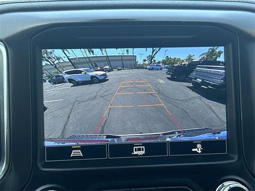 2021 GMC Sierra 2500 AT4