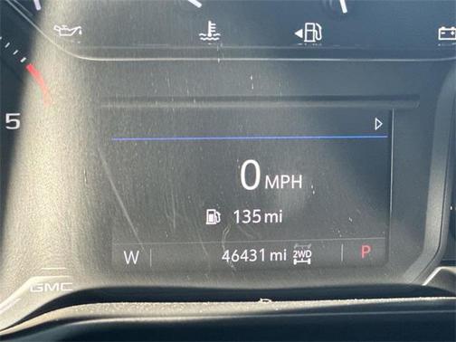 2021 GMC Sierra 2500 AT4