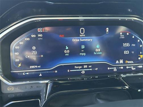 2024 Chevrolet Silverado 2500 LTZ